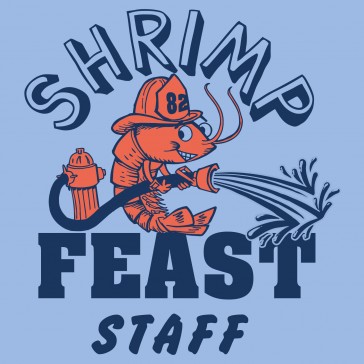 Shrimp Feast
